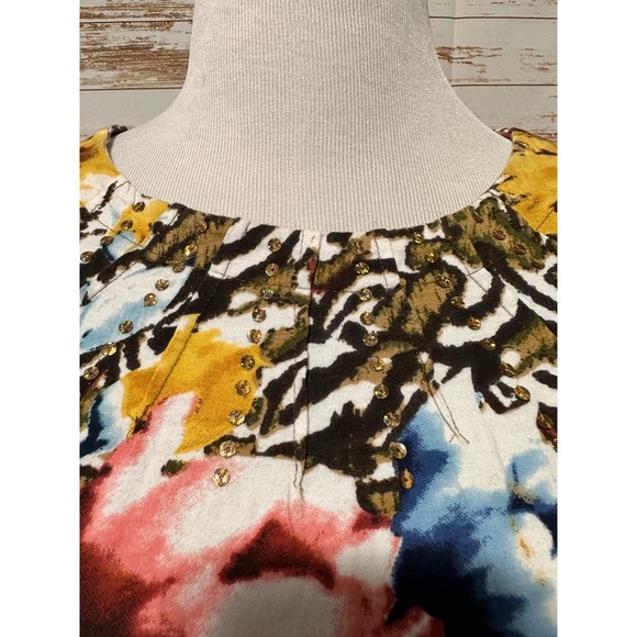 Take Two Vintage Women’s Top - Small - Picture 3 of 9